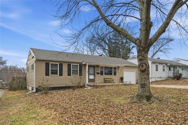 1101 W 25th Terrace S, Independence, MO 64052