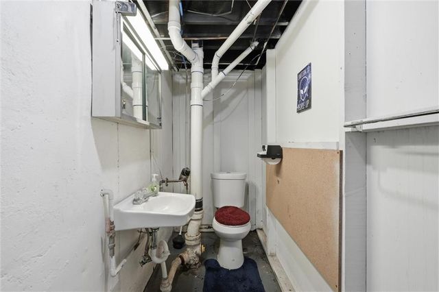 1101 W 25th Terrace S, Independence, MO 64052