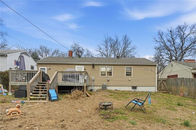 1101 W 25th Terrace S, Independence, MO 64052