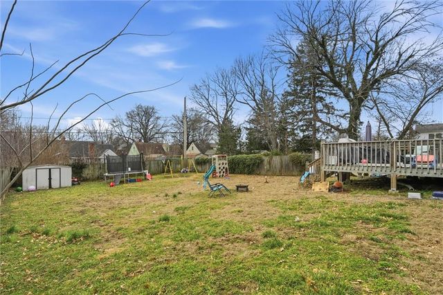 1101 W 25th Terrace S, Independence, MO 64052