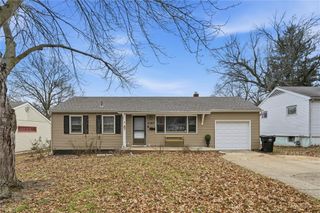 1101 W 25th Terrace S, Independence, MO 64052