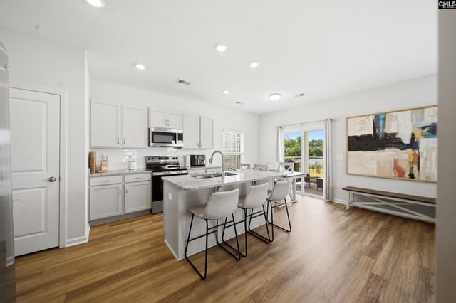 223 Monterey Drive, West Columbia, SC 29170