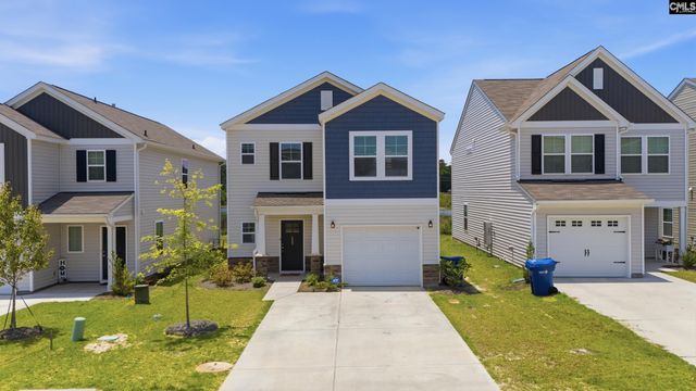 223 Monterey Drive, West Columbia, SC 29170