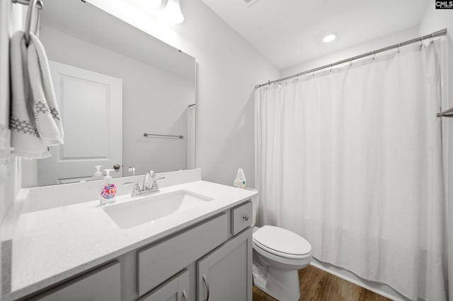 223 Monterey Drive, West Columbia, SC 29170