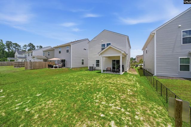 223 Monterey Drive, West Columbia, SC 29170
