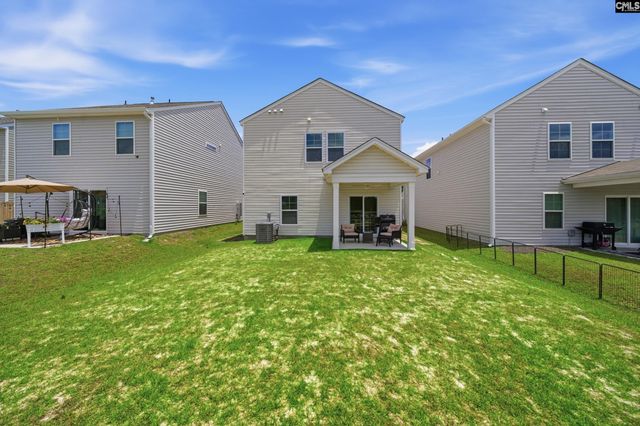 223 Monterey Drive, West Columbia, SC 29170