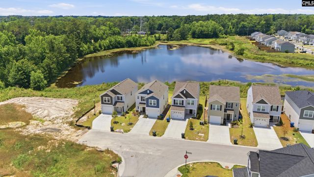 223 Monterey Drive, West Columbia, SC 29170