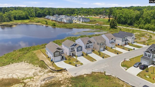 223 Monterey Drive, West Columbia, SC 29170