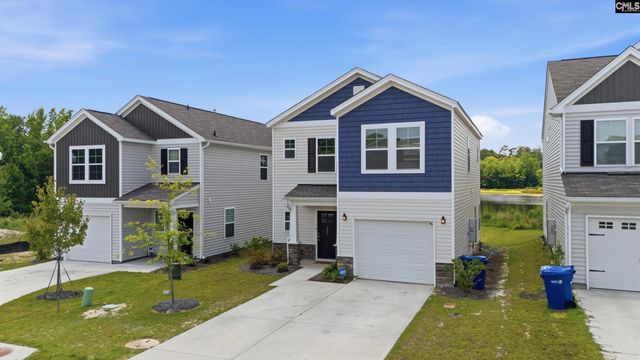 223 Monterey Drive, West Columbia, SC 29170