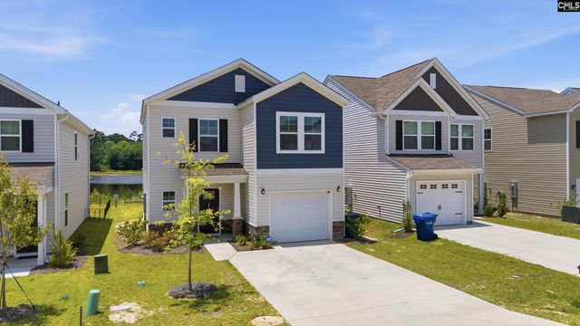 223 Monterey Drive, West Columbia, SC 29170