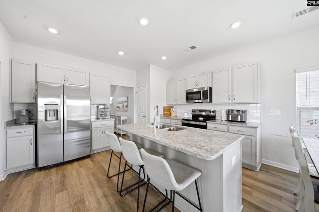 223 Monterey Drive, West Columbia, SC 29170