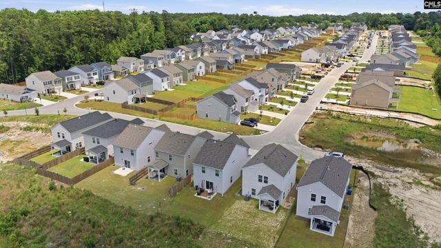 223 Monterey Drive, West Columbia, SC 29170