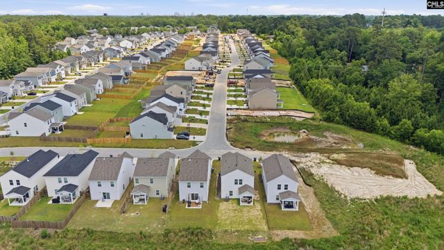 223 Monterey Drive, West Columbia, SC 29170