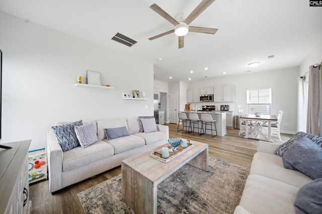 223 Monterey Drive, West Columbia, SC 29170