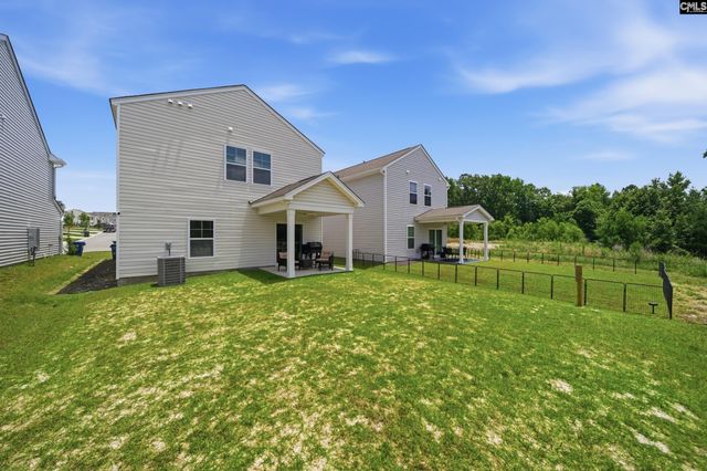 223 Monterey Drive, West Columbia, SC 29170
