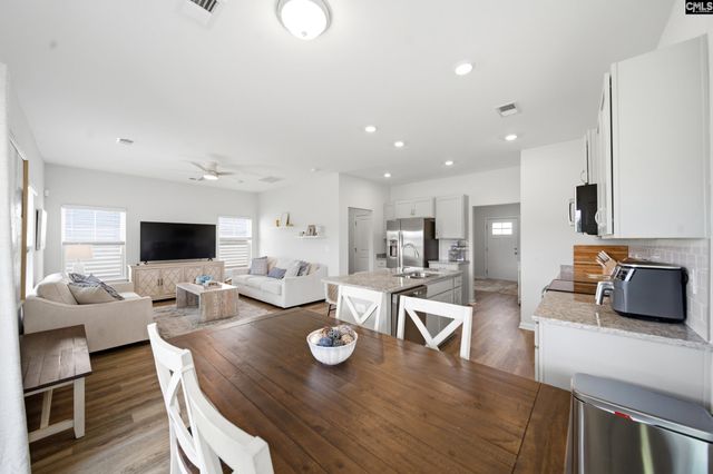 223 Monterey Drive, West Columbia, SC 29170