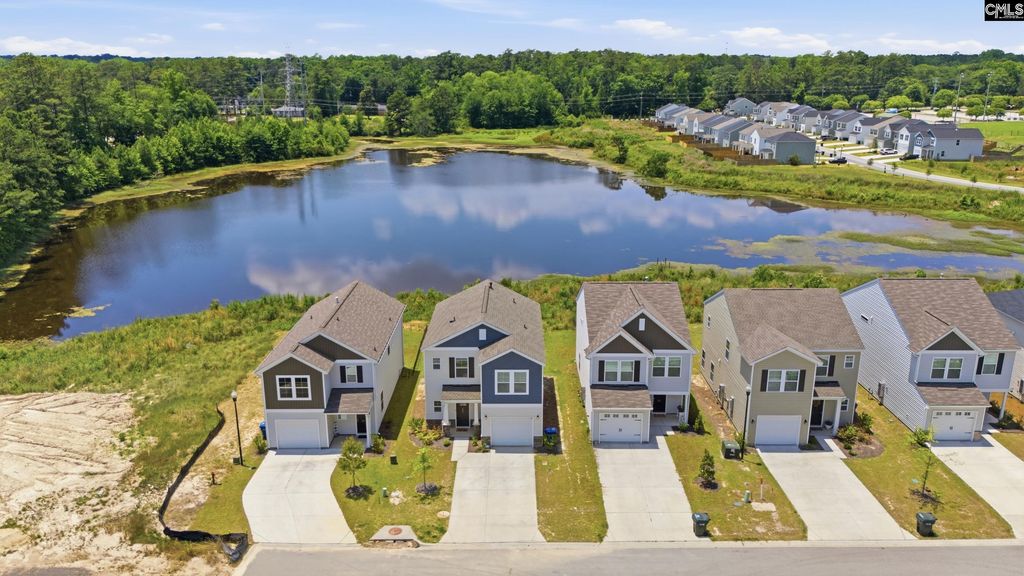 223 Monterey Drive, West Columbia, SC 29170