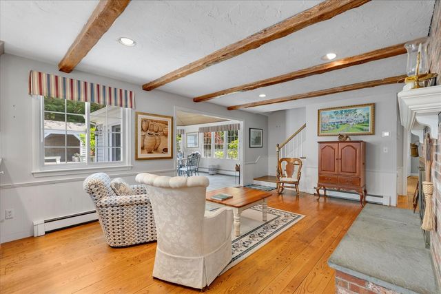 175 Hickory Hill Circle, Osterville, MA 02655