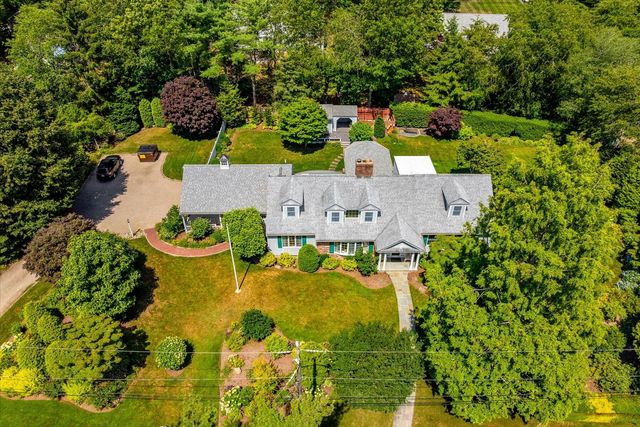 175 Hickory Hill Circle, Osterville, MA 02655