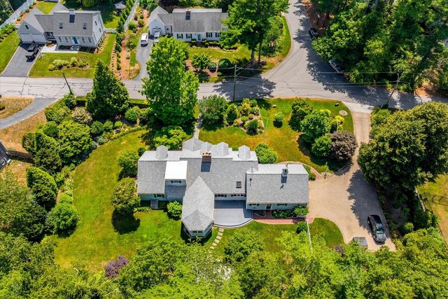 175 Hickory Hill Circle, Osterville, MA 02655