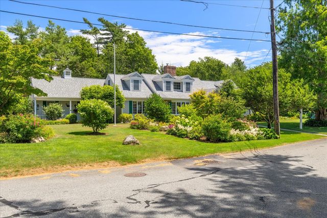 175 Hickory Hill Circle, Osterville, MA 02655