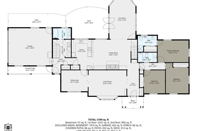175 Hickory Hill Circle, Osterville, MA 02655