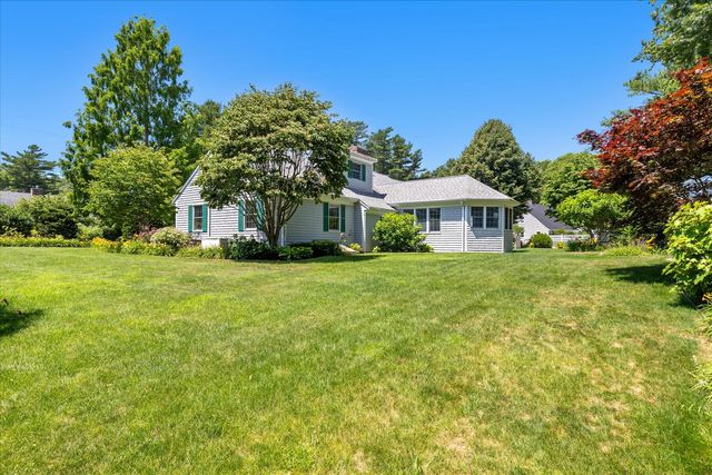 175 Hickory Hill Circle, Osterville, MA 02655