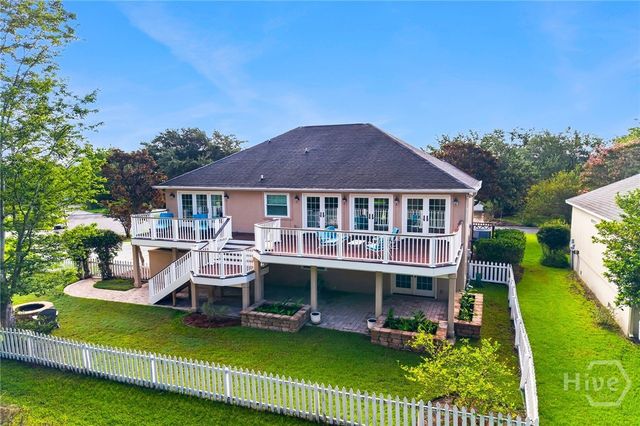 109 Briarberry Bluff Drive, Savannah, GA 31406