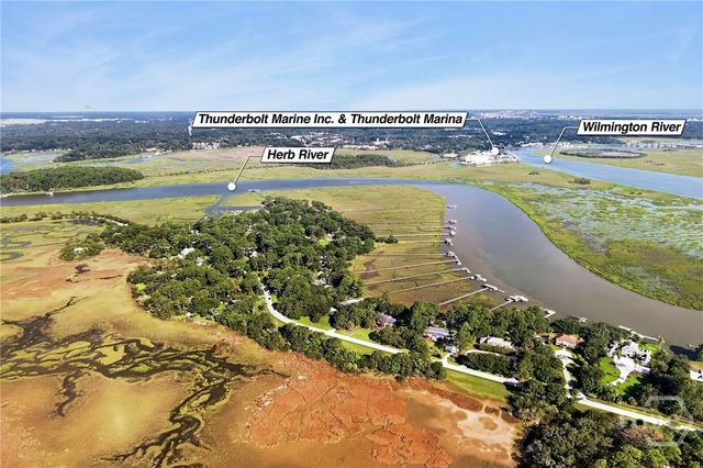 109 Briarberry Bluff Drive, Savannah, GA 31406