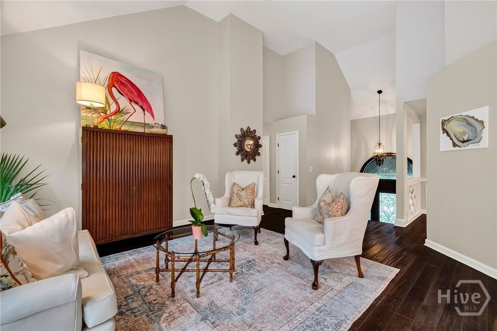 Image 10 of property listing at 109 Briarberry Bluff Drive, Savannah, GA 31406