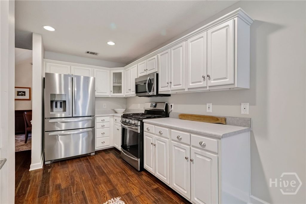 Image 13 of property listing at 109 Briarberry Bluff Drive, Savannah, GA 31406