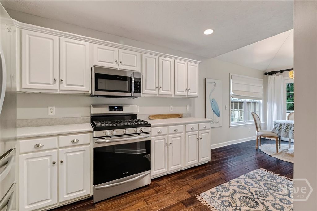 Image 15 of property listing at 109 Briarberry Bluff Drive, Savannah, GA 31406