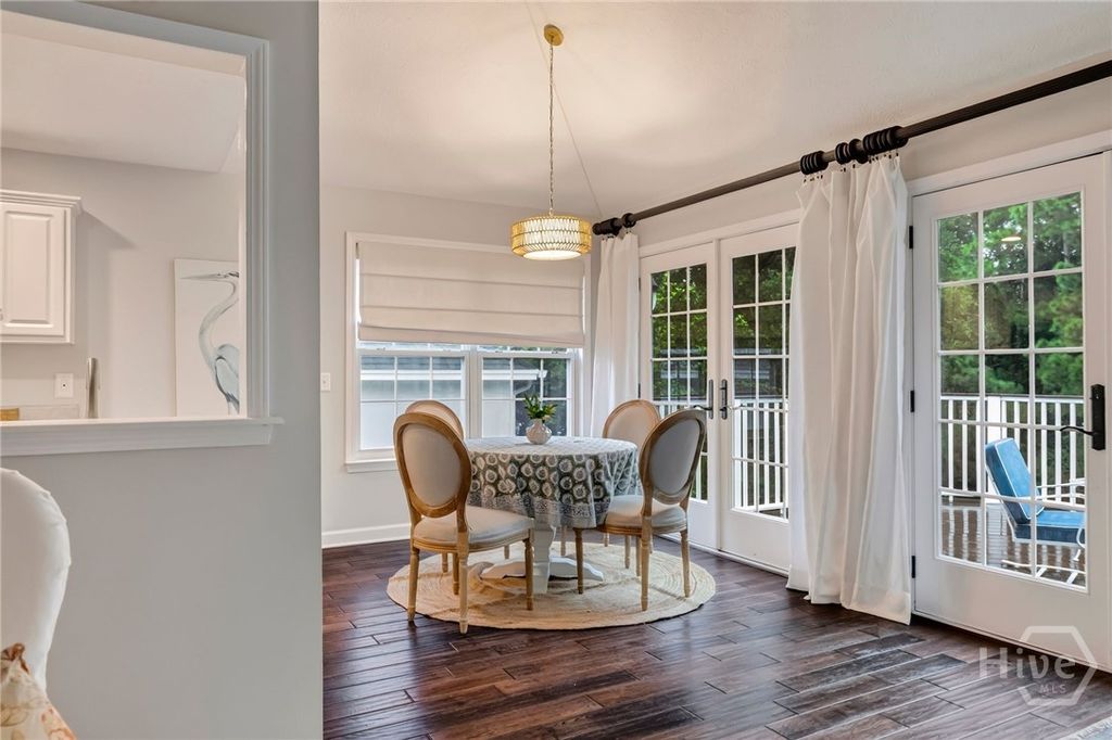 Image 18 of property listing at 109 Briarberry Bluff Drive, Savannah, GA 31406