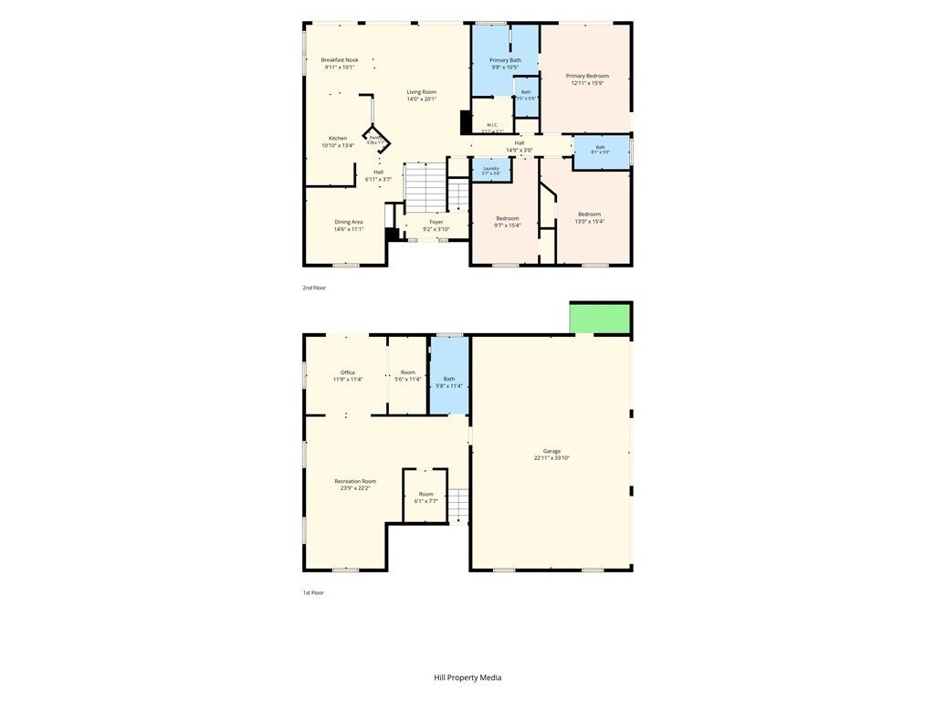 Image 2 of property listing at 109 Briarberry Bluff Drive, Savannah, GA 31406
