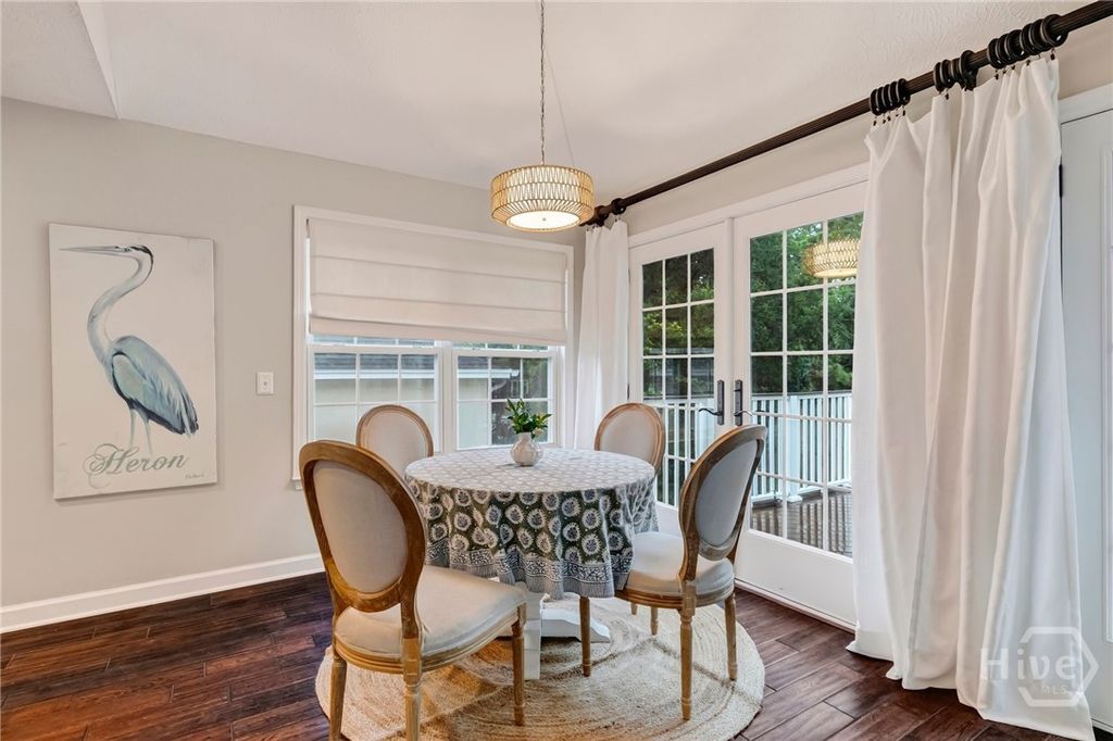 Image 21 of property listing at 109 Briarberry Bluff Drive, Savannah, GA 31406