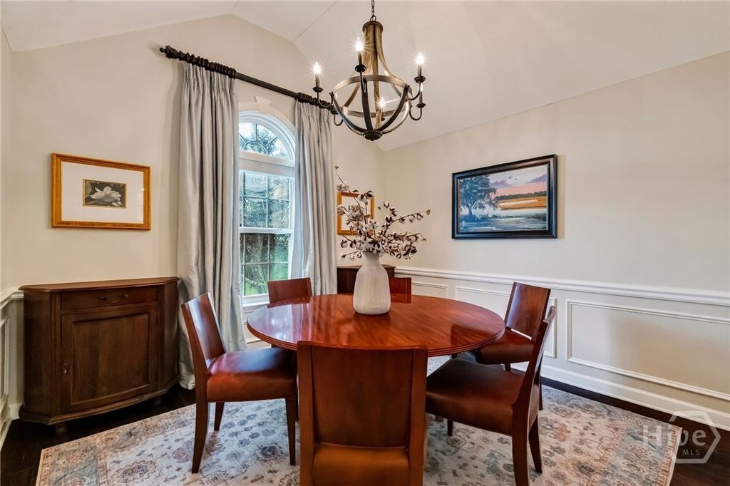 Image 23 of property listing at 109 Briarberry Bluff Drive, Savannah, GA 31406