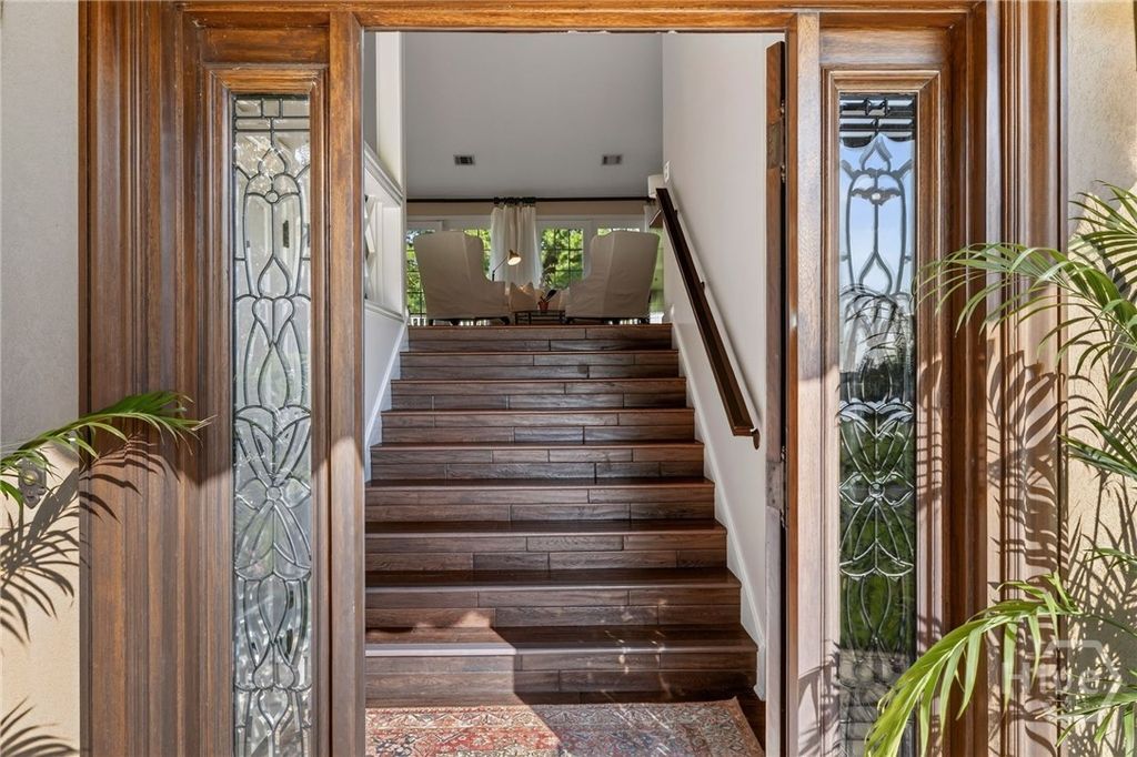 Image 4 of property listing at 109 Briarberry Bluff Drive, Savannah, GA 31406