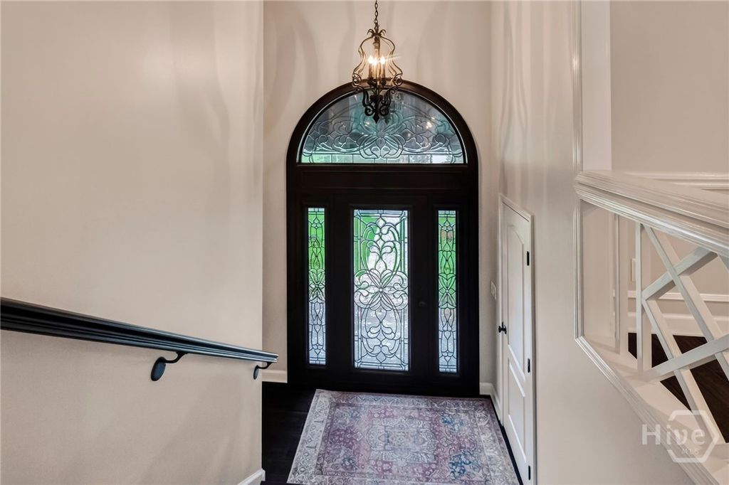 Image 5 of property listing at 109 Briarberry Bluff Drive, Savannah, GA 31406