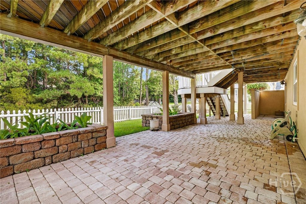 Image 51 of property listing at 109 Briarberry Bluff Drive, Savannah, GA 31406