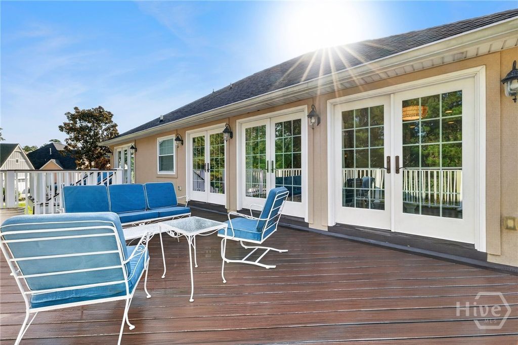 Image 54 of property listing at 109 Briarberry Bluff Drive, Savannah, GA 31406