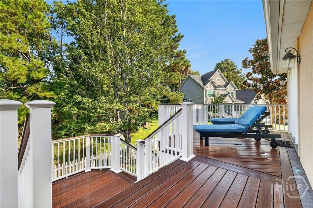 Image 56 of property listing at 109 Briarberry Bluff Drive, Savannah, GA 31406