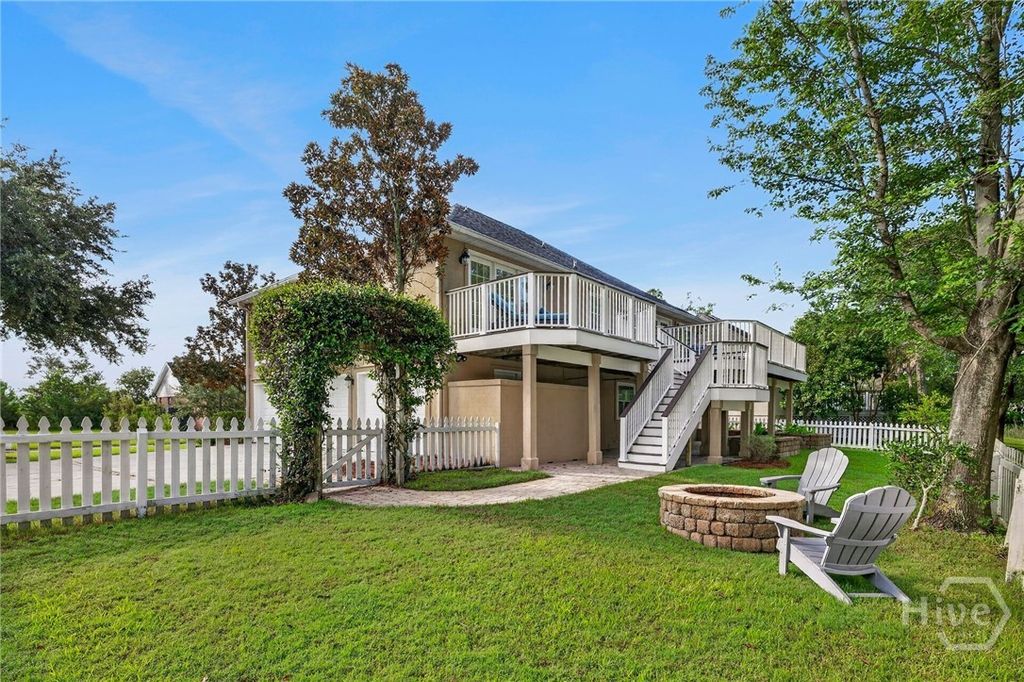 Image 58 of property listing at 109 Briarberry Bluff Drive, Savannah, GA 31406