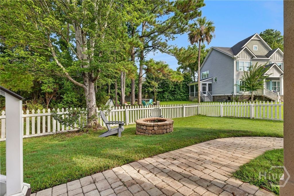Image 59 of property listing at 109 Briarberry Bluff Drive, Savannah, GA 31406
