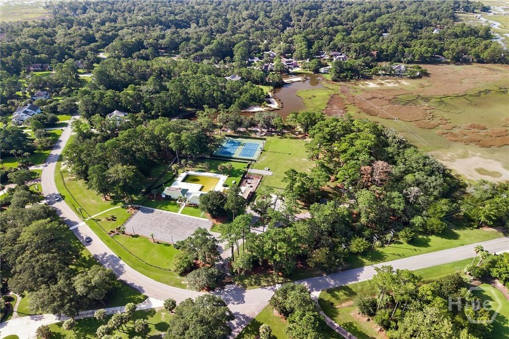 Image 65 of property listing at 109 Briarberry Bluff Drive, Savannah, GA 31406