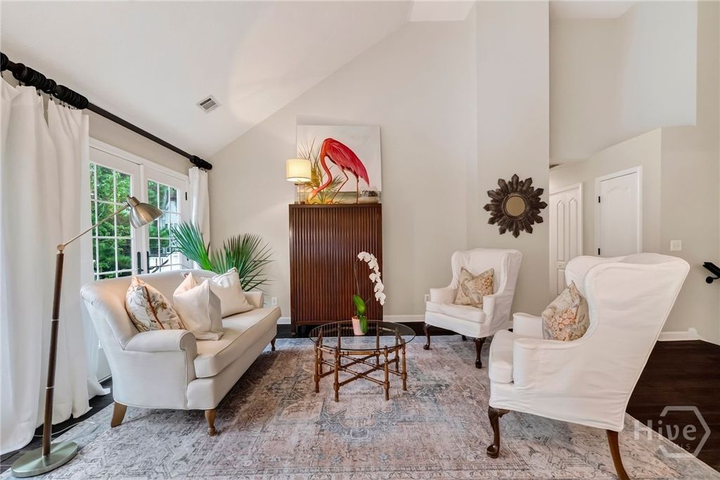Image 9 of property listing at 109 Briarberry Bluff Drive, Savannah, GA 31406