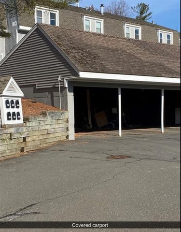 99 Brittany Farms Road APT F, New Britain, CT 06053