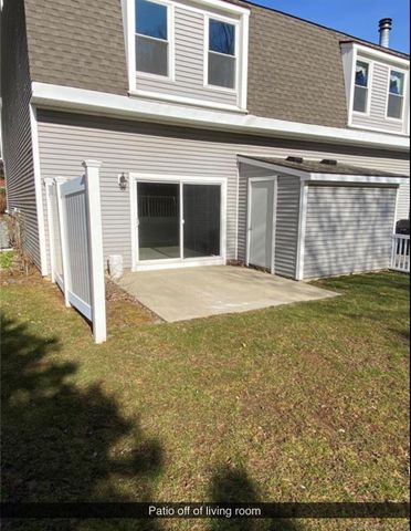 99 Brittany Farms Road APT F, New Britain, CT 06053