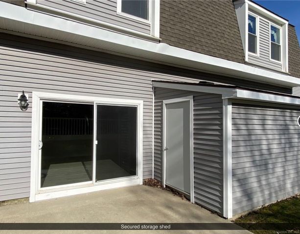 99 Brittany Farms Road APT F, New Britain, CT 06053