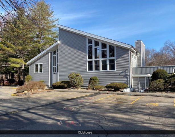99 Brittany Farms Road APT F, New Britain, CT 06053