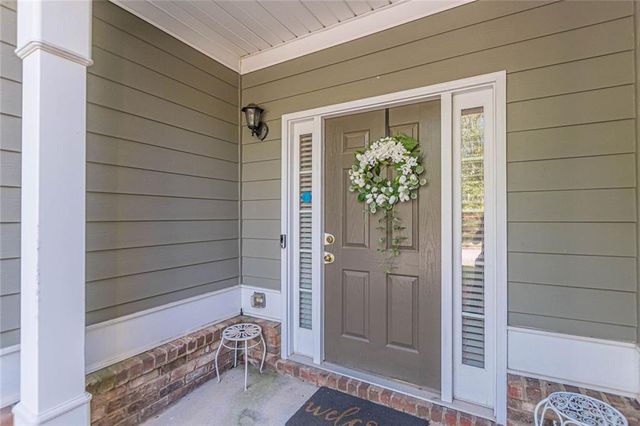 7640 Rutgers Circle, Fairburn, GA 30213